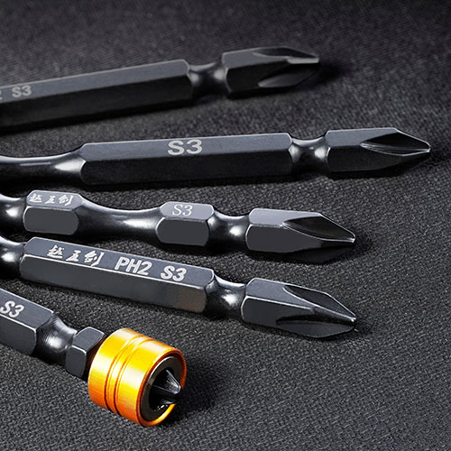 S3磁圈批咀/S3 MAGNETIC CIRCLE BITS