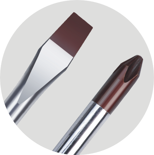 螺絲刀/SCREWDRIVER